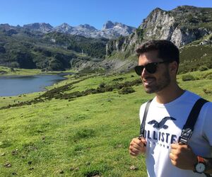 Daniel Barriio