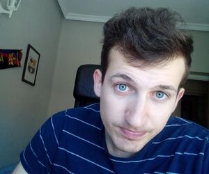 Nacho Arcas Ma