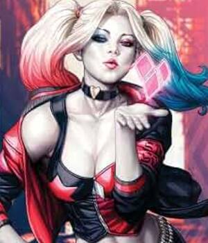 Harley Quinn