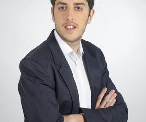 Pablo Luque