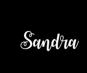 Sandra