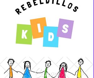 Rebeldillos ki