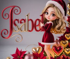 Isabel