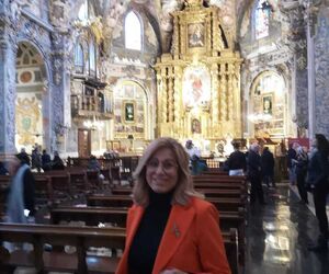 María Reyes