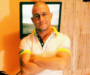 Pepe Garcí­a