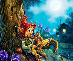 Duende