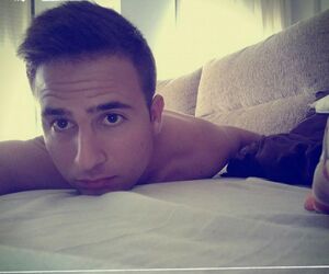 Angel Alcaraz