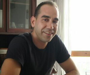 Carlos Mitjans