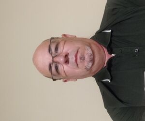 Rodolfo Vazque
