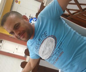 Adrian Sabater
