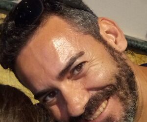 rafa barrios