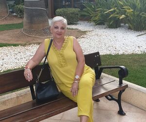 Maria amor