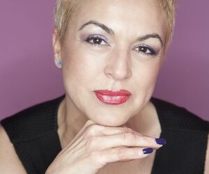 Elisa Sanchez