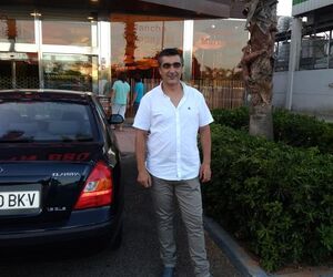 Fredy