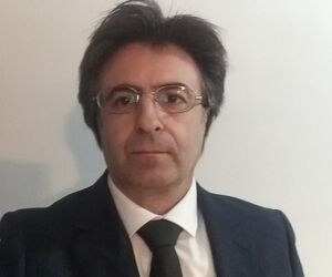 Mario Martos