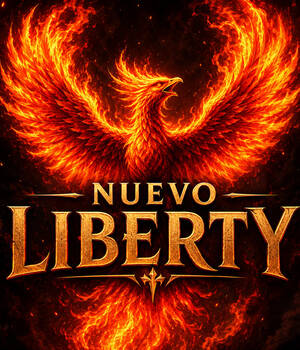 New Liberty