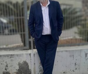 Blas Fernánde
