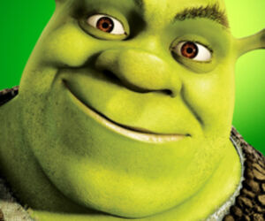 shrek