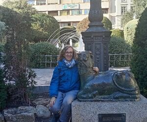 Cristina