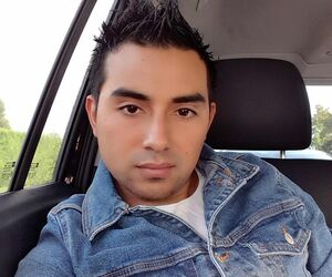 David