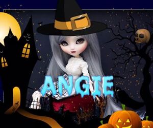 Angela