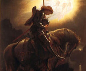 Galahad