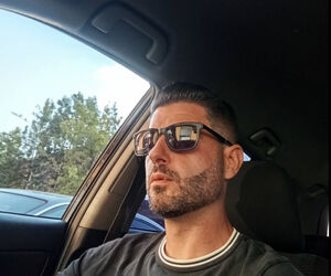 David