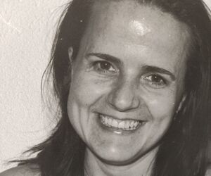 Lucia Cerezo R