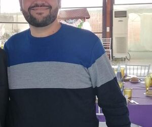 David