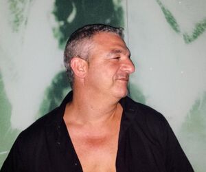 Francisco javi