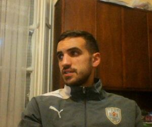 Rodrigo Azambu