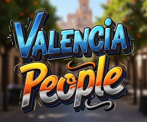 Valencia Peopl