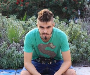 Marcos Gil Bal