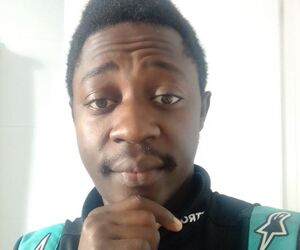 Pablo nsue