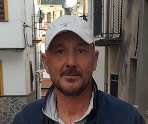 Jose Vicente