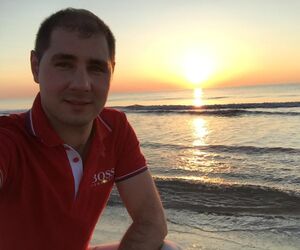 Yuriy Kuryk