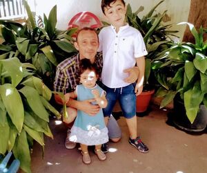 Pedro Juarez