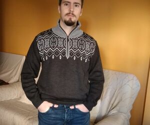 Albert VF