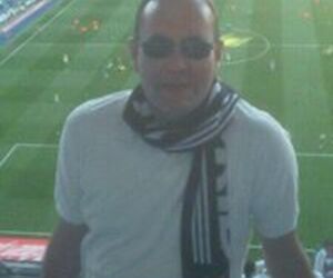 Jose Antonio C