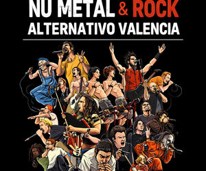 Nu Metal and R