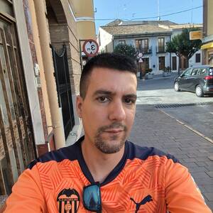 Antonio