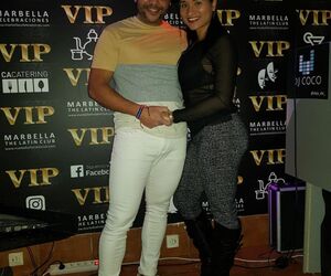 Venezolanos fe