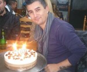 Juanjo Crespo