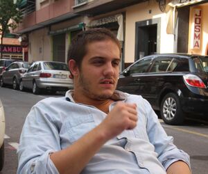 antonio valenc