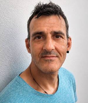 Sergio