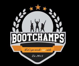 bootchcampturi
