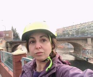 Eva Vilar