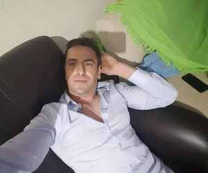 Jesus Hernande