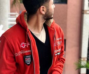 Joel Almeraya