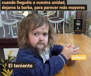 David